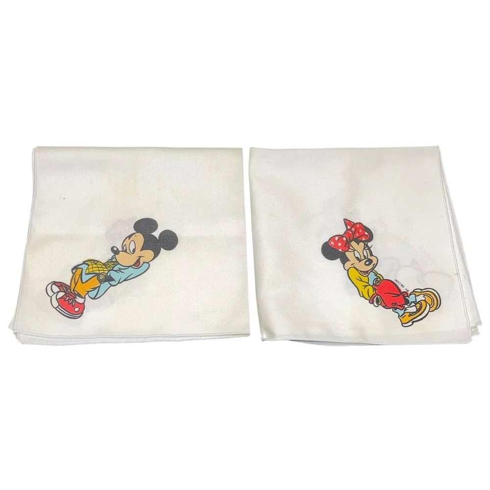 Disney product pair